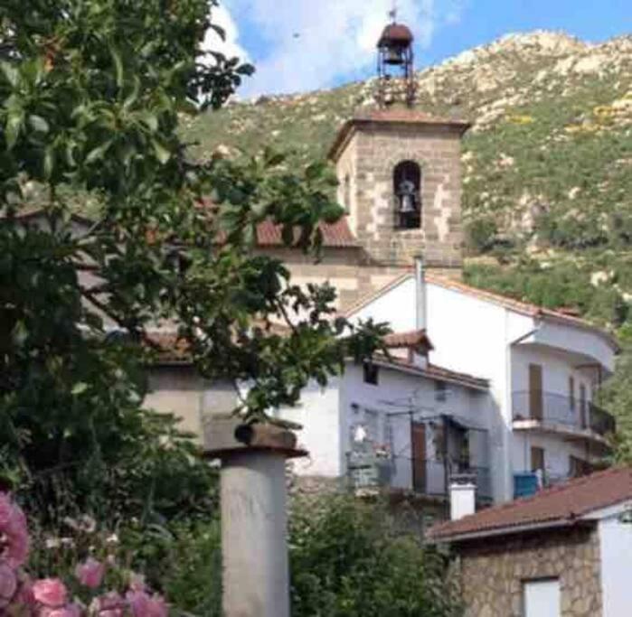 ÁvilaCasa Balta别墅 外观 照片