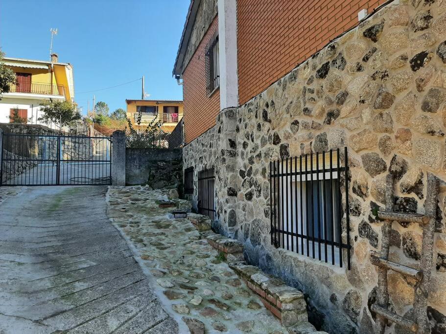ÁvilaCasa Balta别墅 外观 照片
