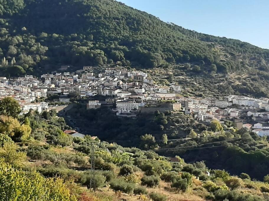 ÁvilaCasa Balta别墅 外观 照片